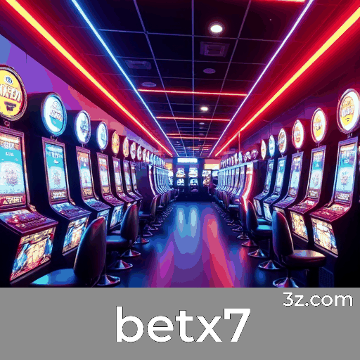 Incríveis bônus e promoções no betx7: descubra agora!