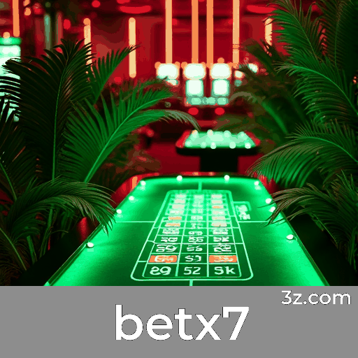 betx7: A Experiência de Jogos de Mesa ao Vivo