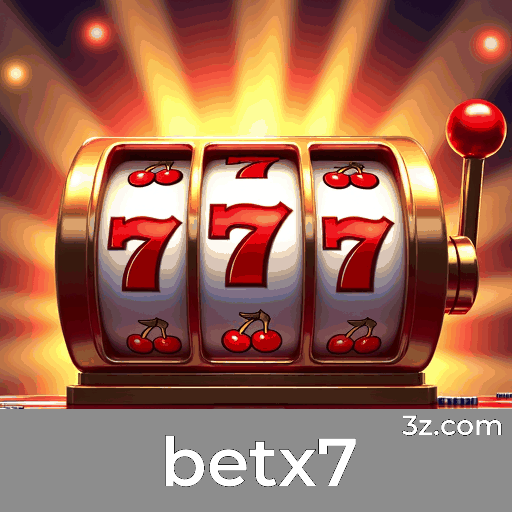 betx7: Inovação e Tecnologia em Jogos de Ponta