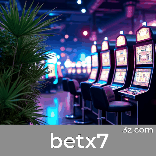 betx7: Experiência de Apostas com Serviços Profissionais